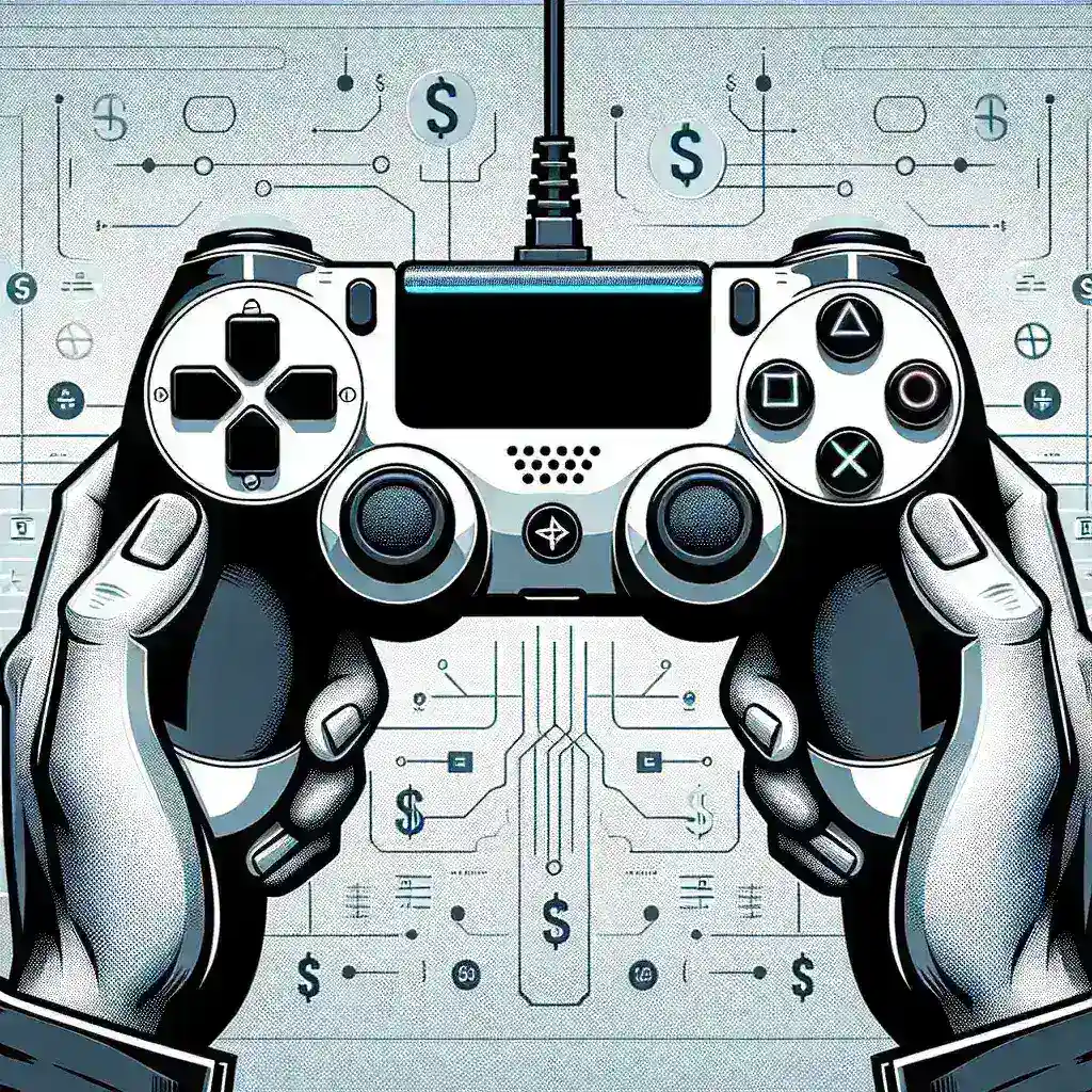 Discover Affordable PS5 Controllers: Quality Meets Budget