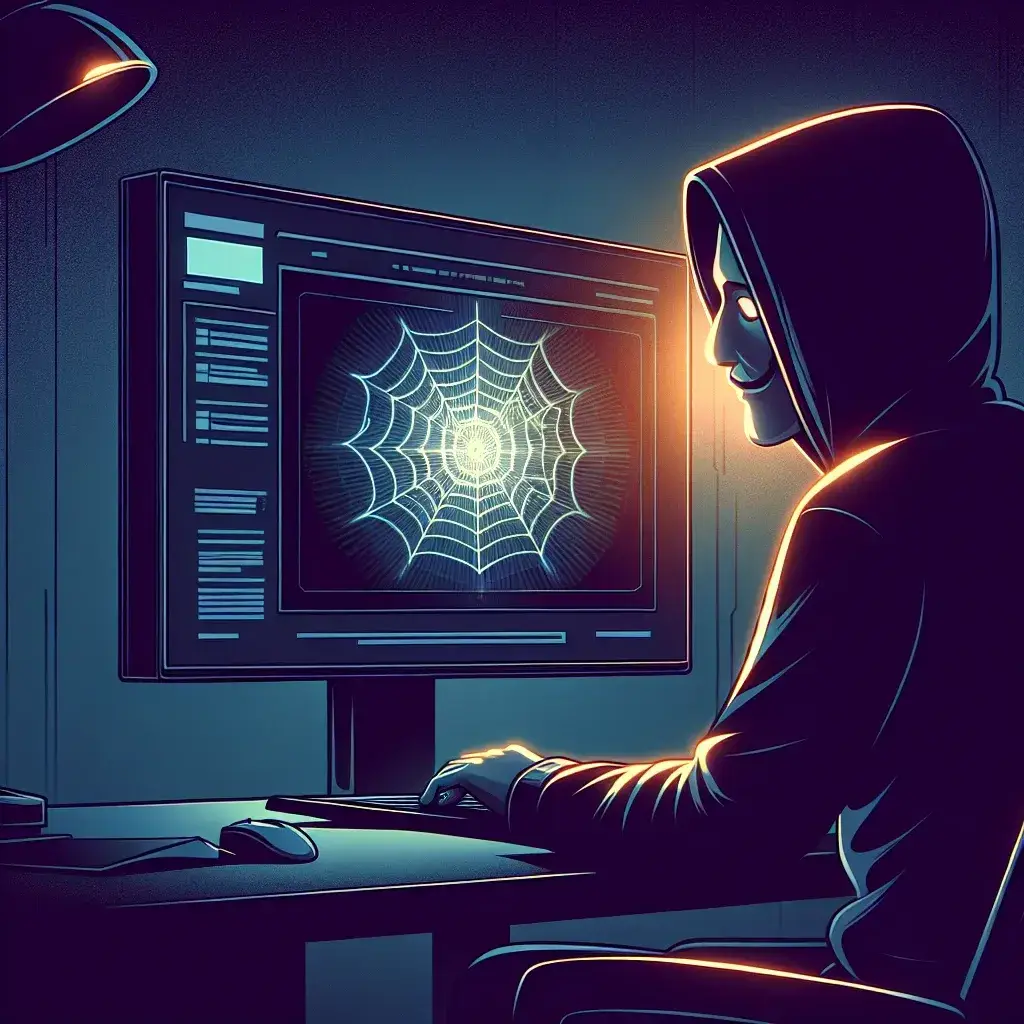 Should I use Tor Browser to search on Dark Web?