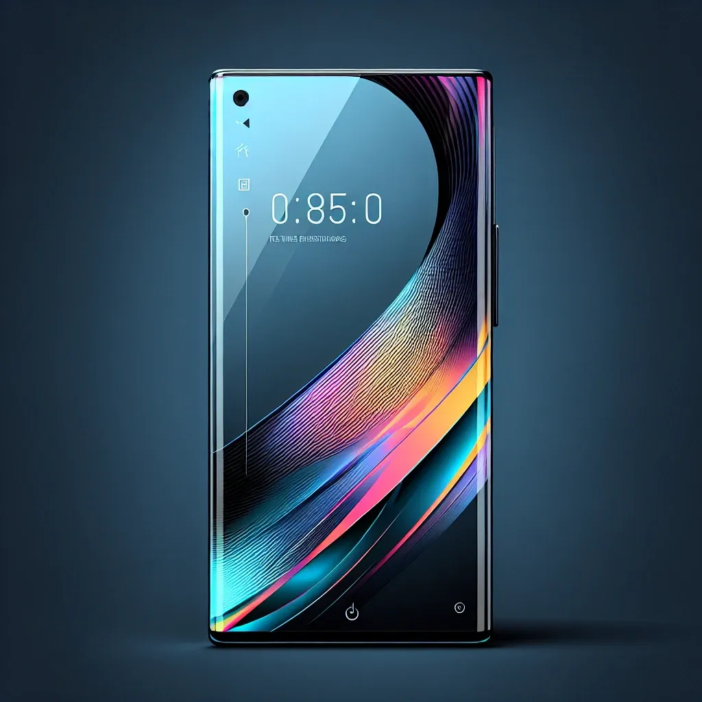 Exploring the Nothing Phone: Innovative Features and Unique Design