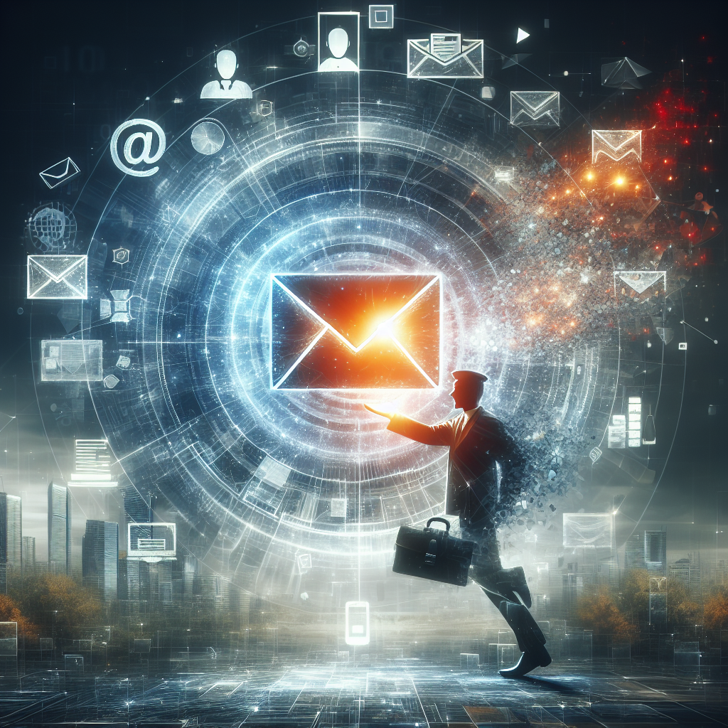 Layanan Email Terbaik untuk Kebutuhan Bisnis dan Pribadi